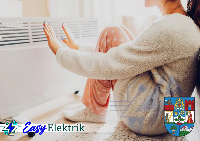 Elektroheizungen 1230 Wien - Liesing