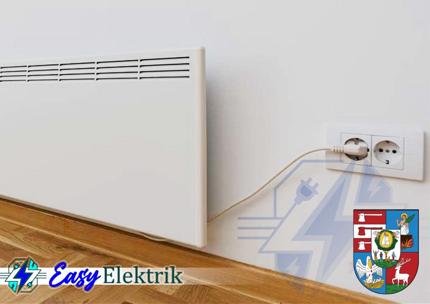 Elektroheizungen Installation 1130 Wien - Hietzing Elektroheizungen Installation 1130 Wien - Hietzing