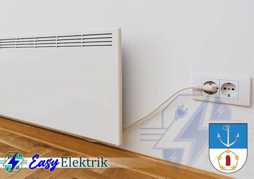 Elektroheizungen Installation 1200 Wien - Brigittenau Elektroheizungen Installation 1200 Wien - Brigittenau