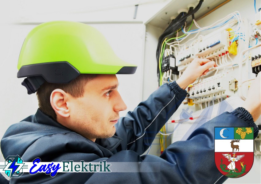 Elektroinstallateur 1150 Wien - Rudolfsheim-Fünfhaus Elektroinstallateur 1150 Wien - Rudolfsheim-Fünfhaus
