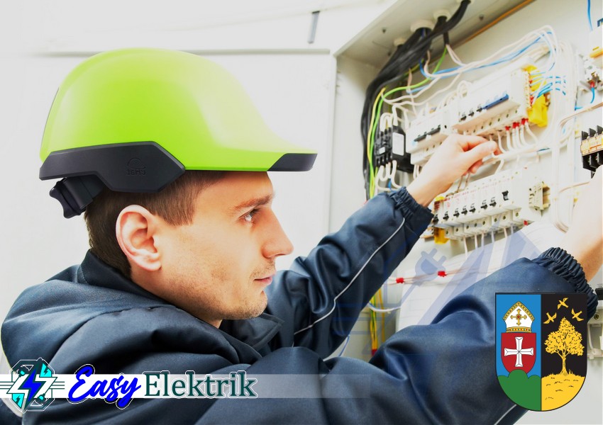 Elektroinstallateur 1160 Wien - Ottakring Elektroinstallateur 1160 Wien - Ottakring