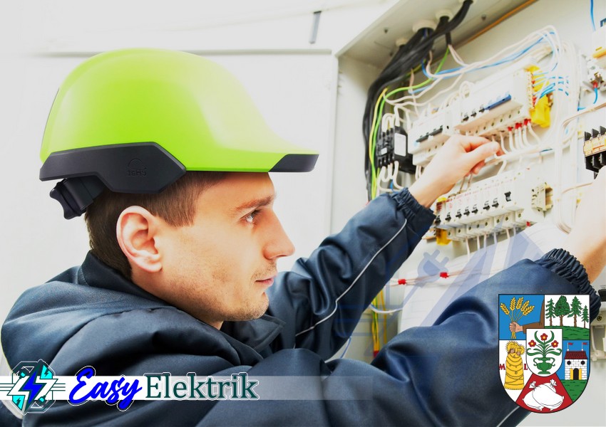 Elektroinstallateur 1210 Wien - Floridsdorf