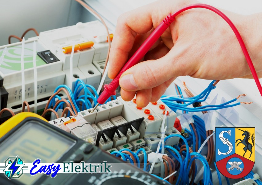 Elektroinstallation 1110 Wien - Simmering Elektroinstallation 1110 Wien - Simmering