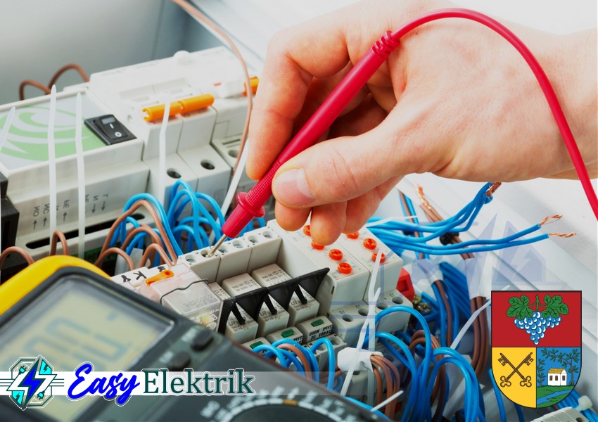 Elektroinstallation 1170 Wien - Hernals