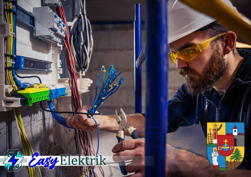 Elektroinstallation Altbauten 1140 Wien - Penzing Elektroinstallation Altbauten 1140 Wien - Penzing