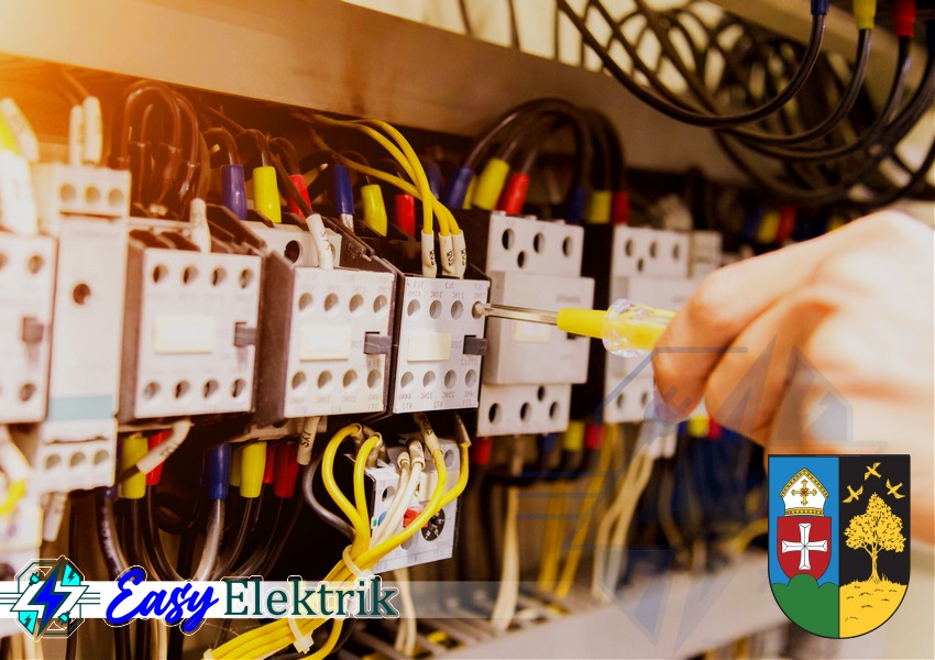 Elektroinstallation Neubauten 1160 Wien - Ottakring Elektroinstallation Neubauten 1160 Wien - Ottakring