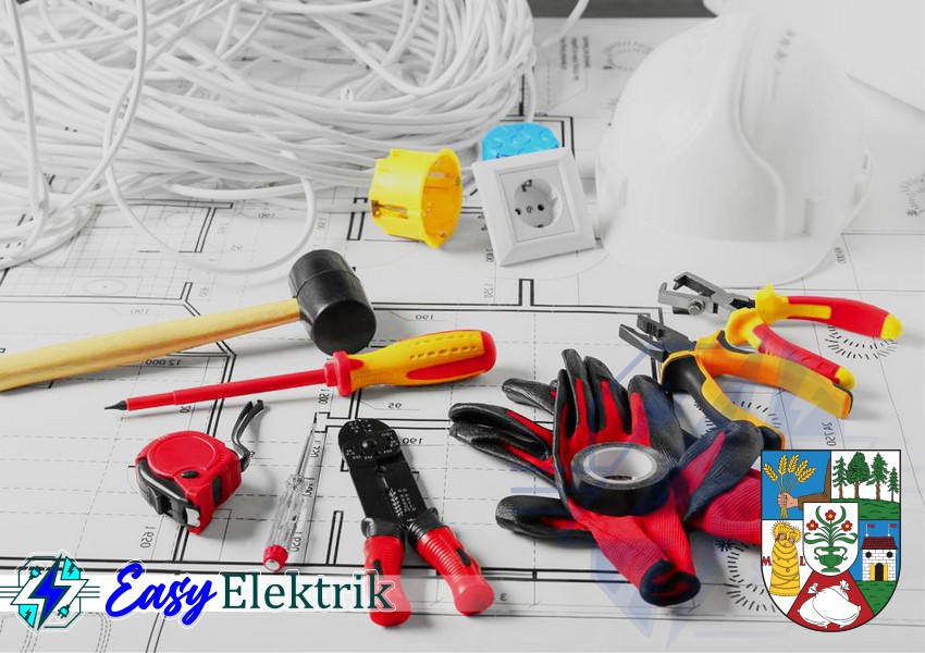 Elektroinstallation Schalter 1210 Wien - Floridsdorf