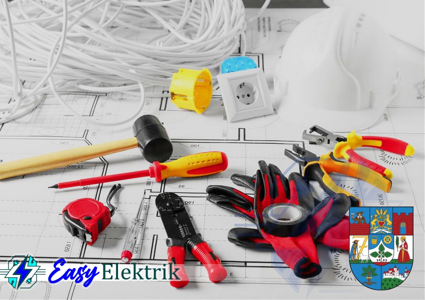 Elektroinstallation Schalter 1230 Wien - Liesing Elektroinstallation Schalter 1230 Wien - Liesing