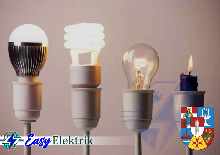 Elektroinstallationsmaterial 1100 Wien - Favoriten