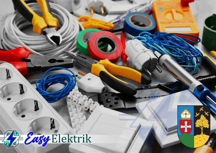 Elektromaterial Geschäft 1160 Wien - Ottakring Elektromaterial Geschäft 1160 Wien - Ottakring