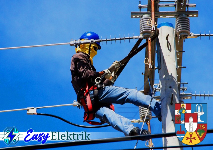 Elektroplanung 1100 Wien - Favoriten Elektroplanung 1100 Wien - Favoriten