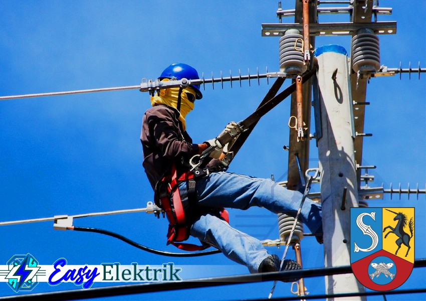 Elektroplanung 1110 Wien - Simmering Elektroplanung 1110 Wien - Simmering