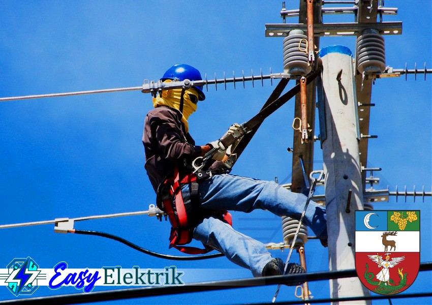 Elektroplanung 1150 Wien - Rudolfsheim-Fünfhaus