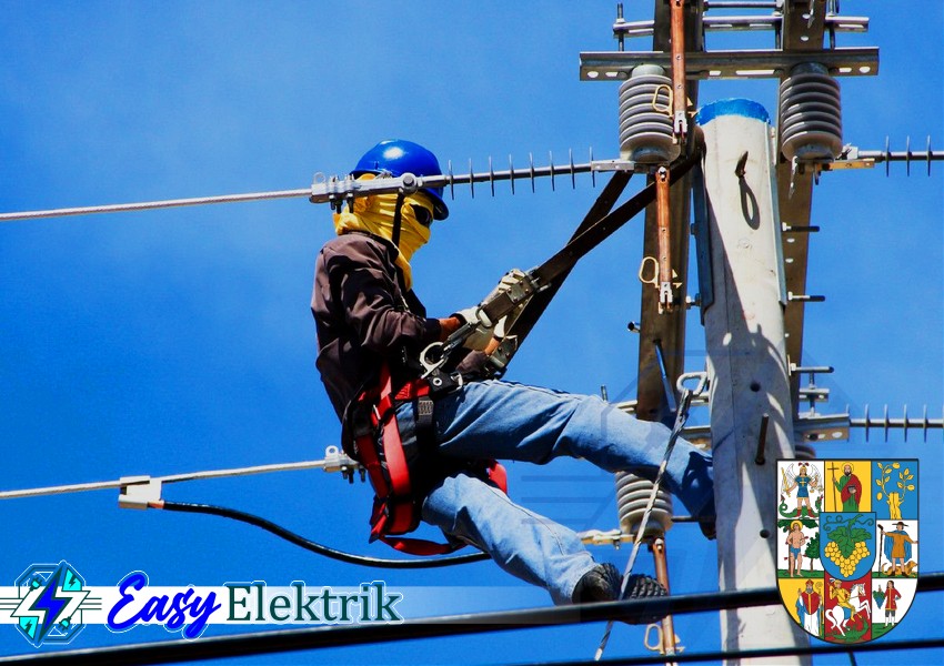 Elektroplanung 1190 Wien - Döbling