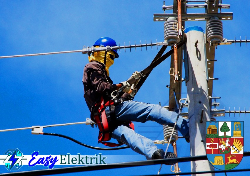 Elektroplanung 1220 Wien - Donaustadt