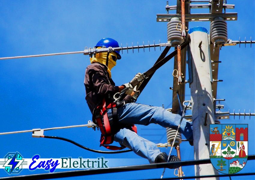 Elektroplanung 1230 Wien - Liesing