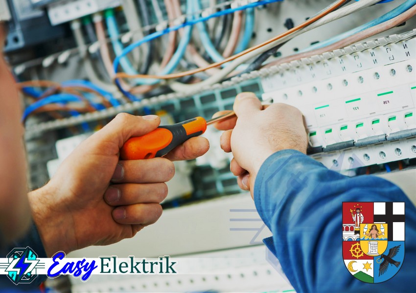 Elektroservice 1120 Wien - Meidling