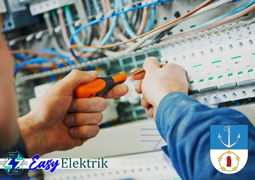 Elektroservice 1200 Wien - Brigittenau Elektroservice 1200 Wien - Brigittenau