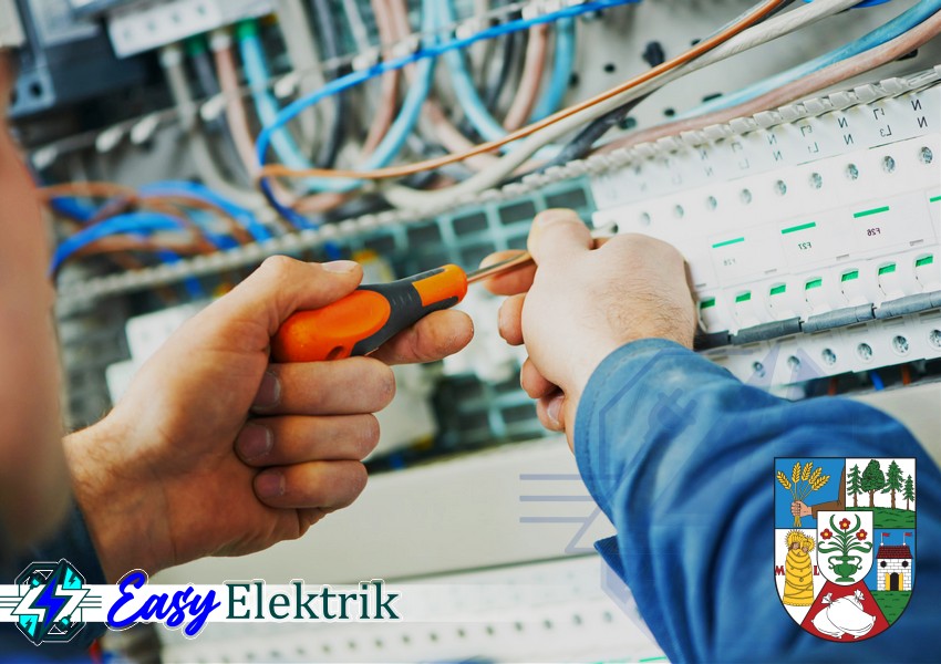 Elektroservice 1210 Wien - Floridsdorf