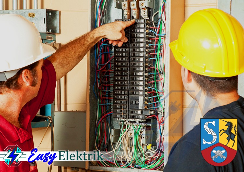 Elektrostörungen 1110 Wien - Simmering Elektrostörungen 1110 Wien - Simmering