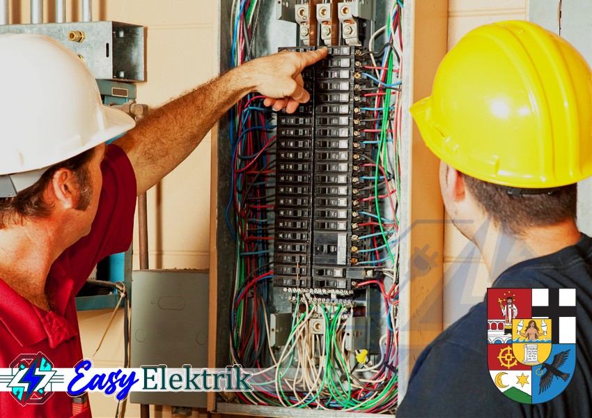 Elektrostörungen 1120 Wien - Meidling