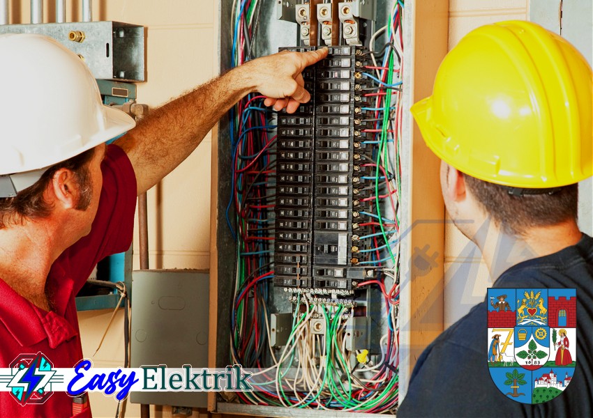 Elektrostörungen 1230 Wien - Liesing