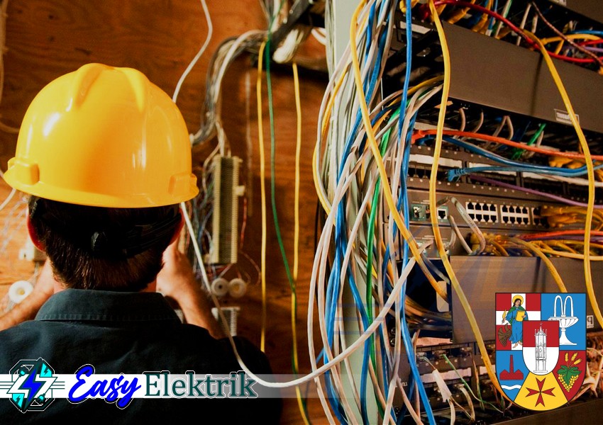 Elektrotechniker 1100 Wien - Favoriten Elektrotechniker 1100 Wien - Favoriten