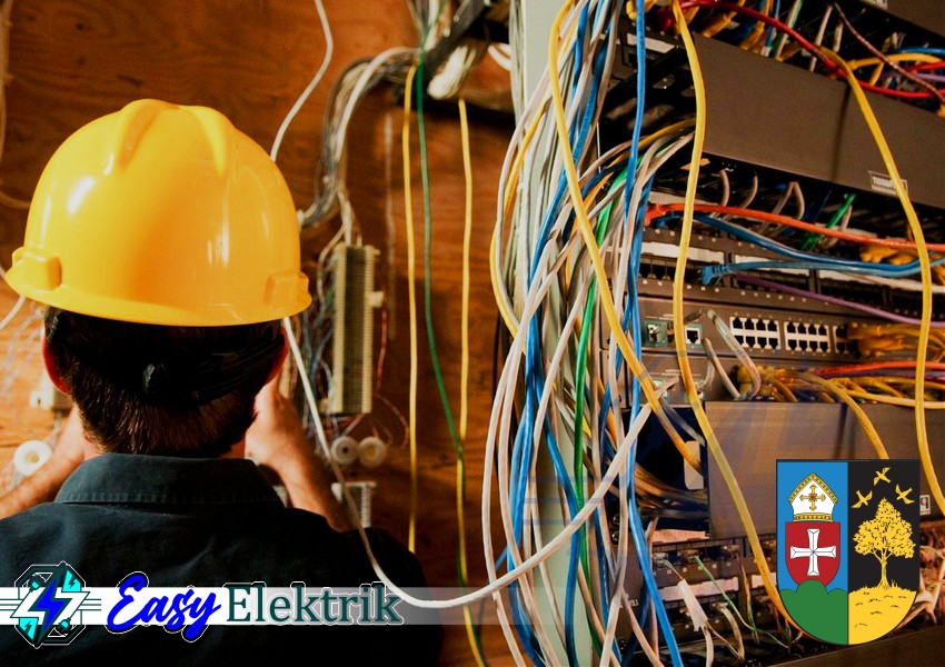 Elektrotechniker 1160 Wien - Ottakring Elektrotechniker 1160 Wien - Ottakring