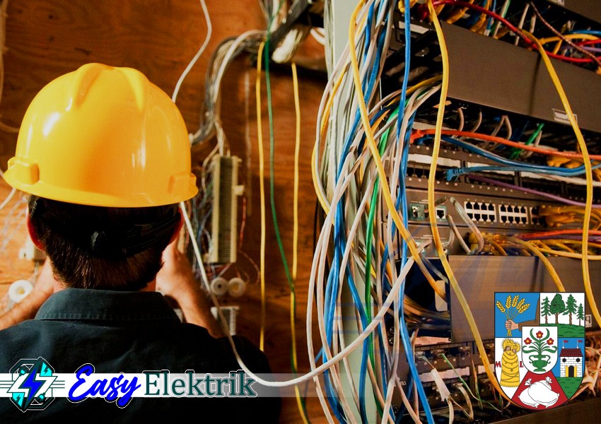 Elektrotechniker 1210 Wien - Floridsdorf Elektrotechniker 1210 Wien - Floridsdorf