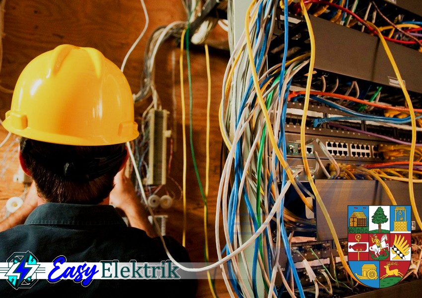 Elektrotechniker 1220 Wien - Donaustadt Elektrotechniker 1220 Wien - Donaustadt