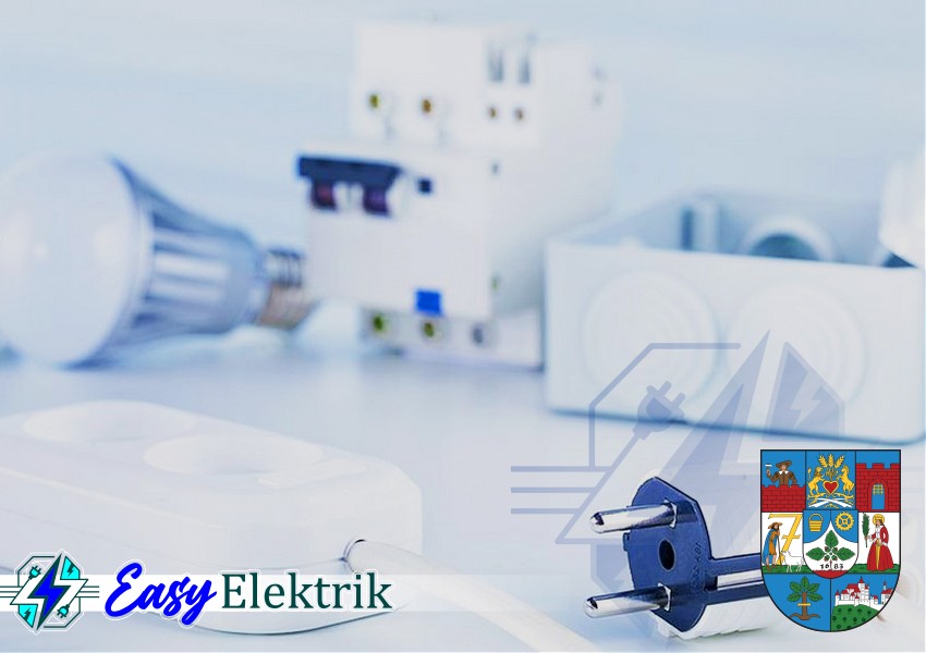 Elektroware 1230 Wien - Liesing Elektroware 1230 Wien - Liesing