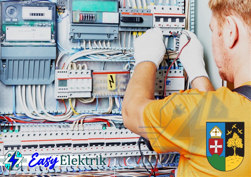 Elektroüberprüfung 1160 Wien - Ottakring Elektroüberprüfung 1160 Wien - Ottakring