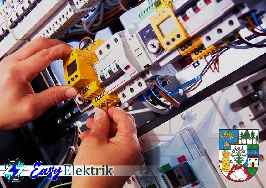 Erfahrener Elektroinstallateur 1210 Wien - Floridsdorf Erfahrener Elektroinstallateur 1210 Wien - Floridsdorf