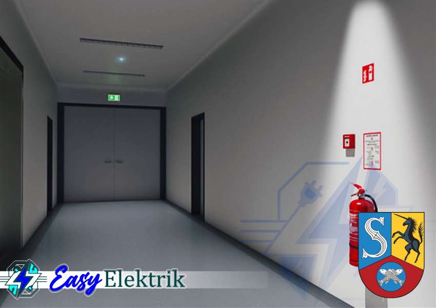 Fluchtwegbeleuchtung 1110 Wien - Simmering Fluchtwegbeleuchtung 1110 Wien - Simmering