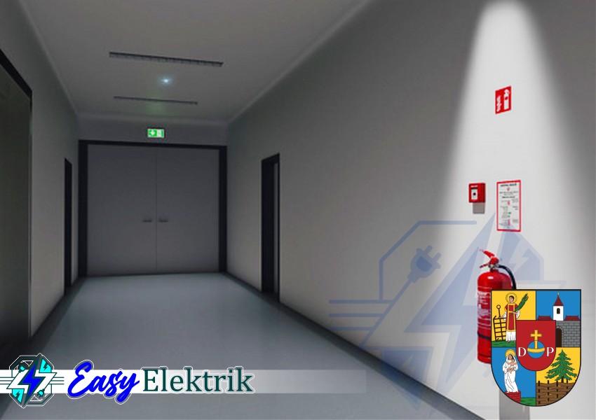 Fluchtwegbeleuchtung 1140 Wien - Penzing Fluchtwegbeleuchtung 1140 Wien - Penzing