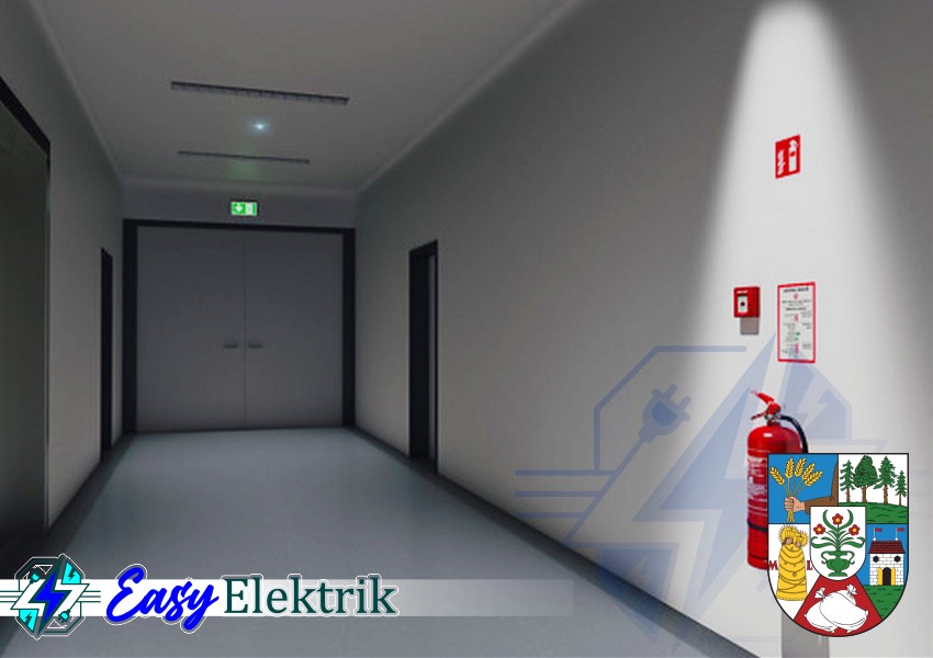 Fluchtwegbeleuchtung 1210 Wien - Floridsdorf