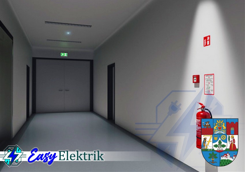 Fluchtwegbeleuchtung 1230 Wien - Liesing