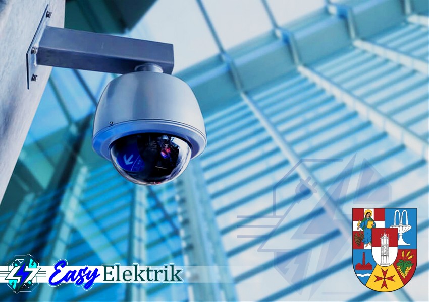 Funkalarmanlage 1100 Wien - Favoriten