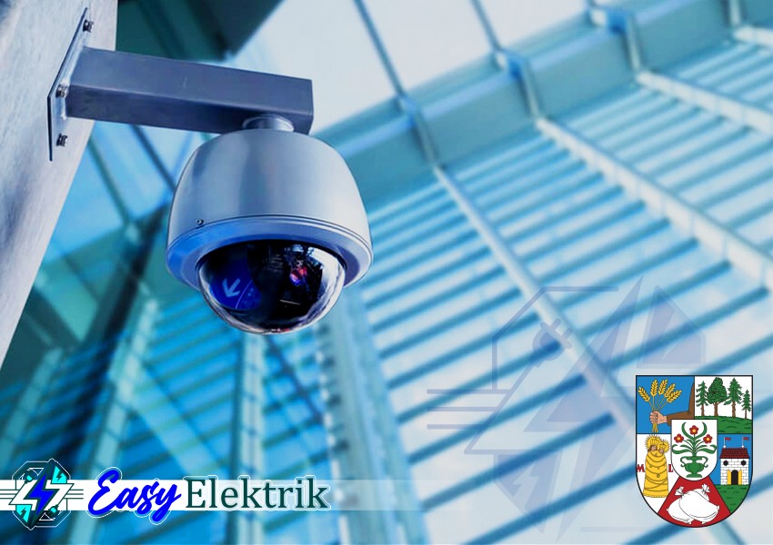 Funkalarmanlage 1210 Wien - Floridsdorf