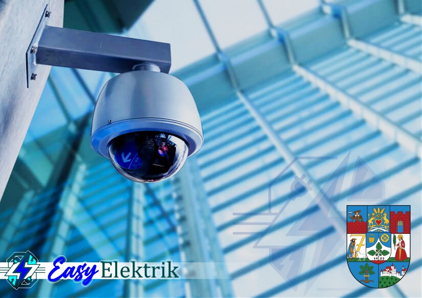 Funkalarmanlage 1230 Wien - Liesing