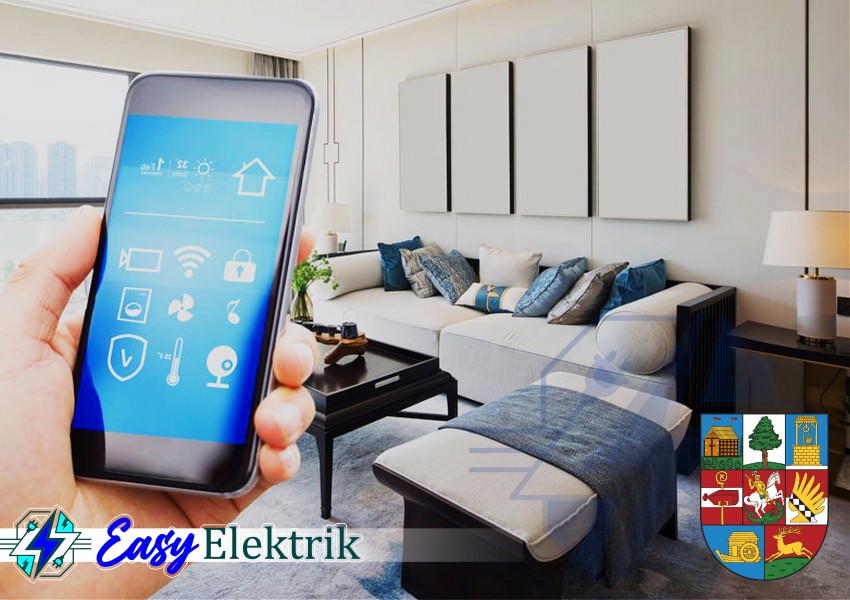 Gebäudetechnik 1220 Wien - Donaustadt