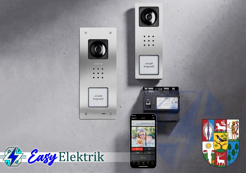 Gegensprechanlagen 1090 Wien - Alsergrund Gegensprechanlagen 1090 Wien - Alsergrund