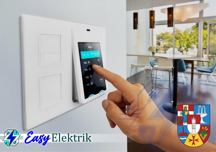 Haus- und Gebäudesystemtechnik 1100 Wien - Favoriten