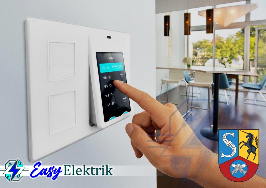 Haus- und Gebäudesystemtechnik 1110 Wien - Simmering