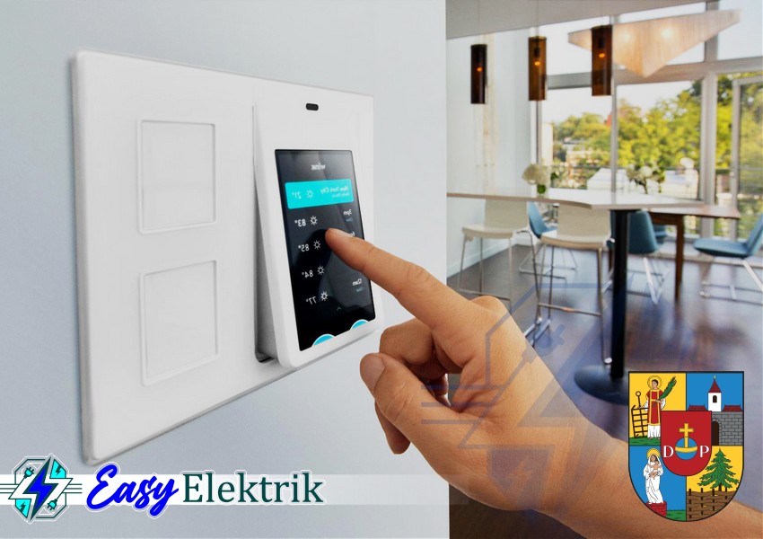 Haus- und Gebäudesystemtechnik 1140 Wien - Penzing