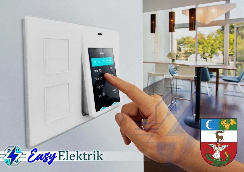 Haus- und Gebäudesystemtechnik 1150 Wien - Rudolfsheim-Fünfhaus