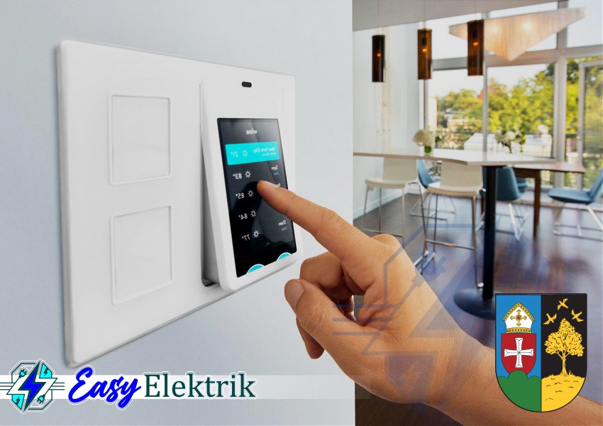 Haus- und Gebäudesystemtechnik 1160 Wien - Ottakring