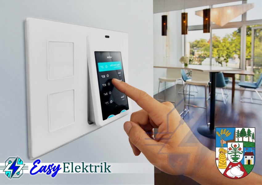 Haus- und Gebäudesystemtechnik 1210 Wien - Floridsdorf