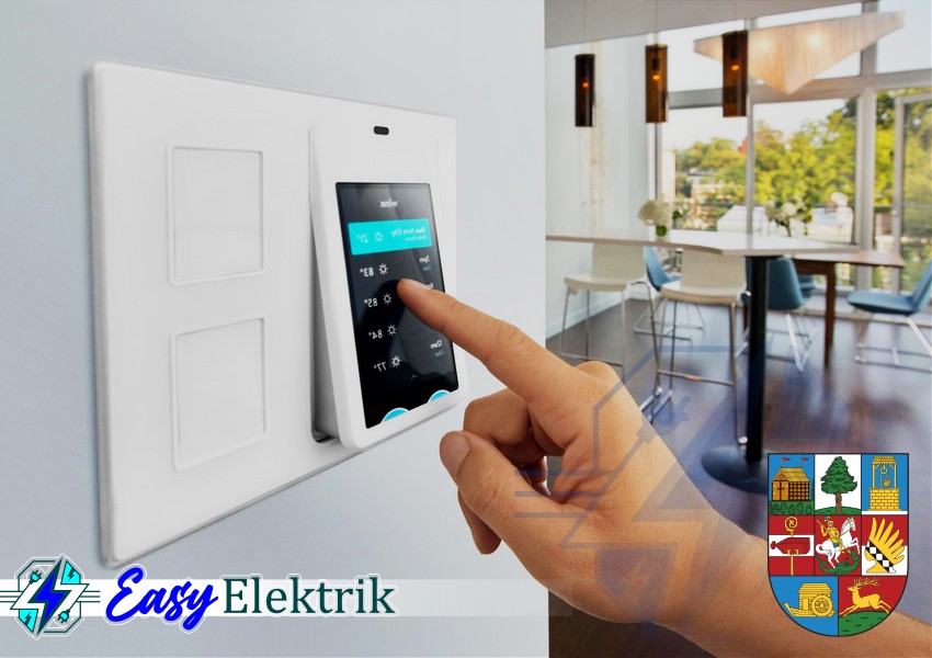 Haus- und Gebäudesystemtechnik 1220 Wien - Donaustadt