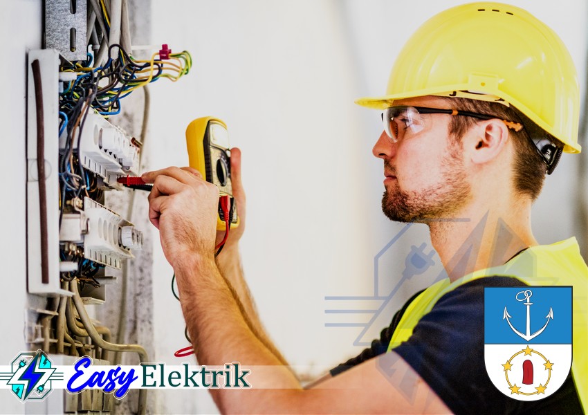 Hausinstallation 1200 Wien - Brigittenau Hausinstallation 1200 Wien - Brigittenau